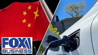 EVS BROADC.EQUIPM. Economist explains how Chinese EVs can spy on Americans