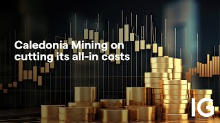 GOLD - USD Caledonia Mining looks to the future after surge in price of Gold