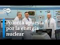 Polonia descarboniza su energía construyendo centrales nucleares