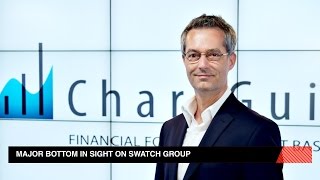 SWATCH GROUP N A/T L/T de Swatch Group