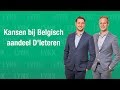 Value beleggen: Kansen bij Belgisch aandeel D'Ieteren | LYNX
