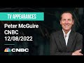 XM.COM - Peter McGuire - CNBC - 12/08/2022