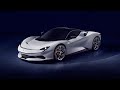 The Pininfarina Battista: world’s first electric ‘hypercar’ unveiled at Geneva Motor Show