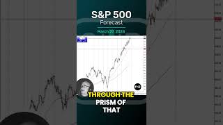 S&P500 INDEX S&amp;P 500 Forecast and Technical Analysis, March 27, 2024,  Chris Lewis  #fxempire  #trading #sp500