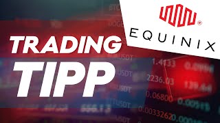 EQUINIX INC. Equinix: Kaufsignal dank Golden Cross! Trading-Tips