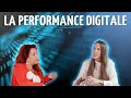 La Performance digitale, un plus pour l’économie