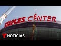 STAPLES INC. - El cambio de nombre del Staples Center causa polémica entre los residentes de Los Ángeles
