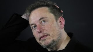 STARLINK Elon Musk asegura que su empresa SpaceX no vende terminales Starlink a Rusia