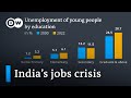 Can Modi sustain India’s growth miracle? | DW News