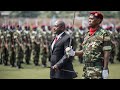 Référendum au Burundi : le 