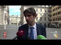 Immigrazione, Giovanni Donzelli: "Da ONG battaglia politica"