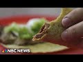 MICHELIN - Mexican taco stand earns first Michelin star