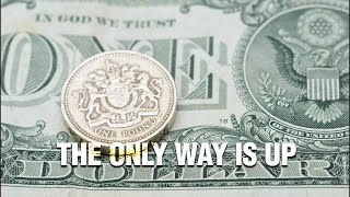 GBP/USD GBP/USD en dirección alcista