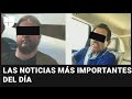 Detalles de la captura de 'El Mayo' y Guzmán López: las noticias más importantes en cinco minutos