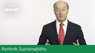EQUALS GRP. ORD 1P Why sustainability equals opportunity in business | FT Paid Post