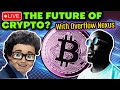 THE FUTURE OF CRYPTO | LIVE WITH OVERFLOW NEXUS
