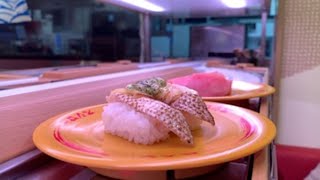SUSHI Chefs de sushi automatizados para ahorrar costes y reducir los desperdicios