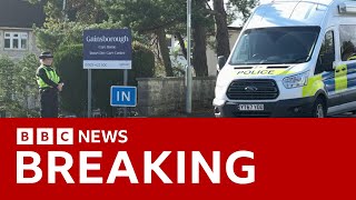 INTERNATIONAL CARE COMPANY Woman arrested following care home deaths | BBC News