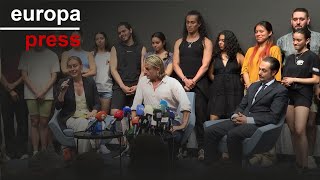 Dos juzgados autorizan a los becarios de Nacho Cano a continuar en España