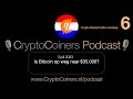 Podcast - 3 juli 2023: Bitcoin en crypto - Is Bitcoin op weg naar $35.000?