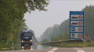 EVERGREEN Politischer Evergreen: Reform des Schengen-Systems