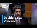 Maduro pide el "levantamiento total" de las sanciones para que haya elecciones libres en 2024