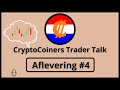 Excel, Trading Dagboeken en Traden | CryptoCoiners Trader Talk | Aflevering 4