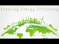 ENERGY EFFICIENCY INDEX - Sustainable Energy Efficiency