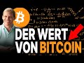Bitcoin ETF nächste Woche? Wertformel für Bitcoin?
