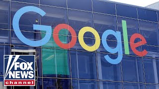 ALPHABET INC. CLASS A Google faces blockbuster lawsuit after being accused of creating online monopoly