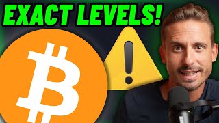 BITCOIN BREAKING! BITCOIN PUMP CONTINUES.. (Levels To Watch..)