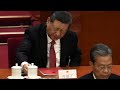 Cina, il Congresso nazionale del popolo si chiude compatto dietro Xi. Crescita Pil fissata al 5%