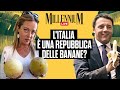 L'Italia è una Repubblica delle banane? Segui la diretta di MillenniumLive