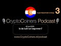 Podcast - 26 juni 2023: Bitcoin en crypto - Is de bull-run begonnen?