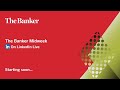LINKEDIN CORP. - The Banker Midweek – On LinkedIn Live!
