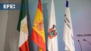 España destaca la importancia de la cultura en la inauguración de la FIL Guadalajara 2024