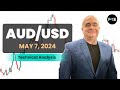 AUD/USD Daily Forecast and Technical Analysis for May 07, 2024, by Chris Lewis for FX Empire
