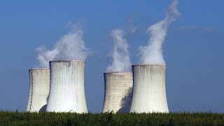 ENERGY Italy eyes up nuclear energy with plans to approve new plants by 2025