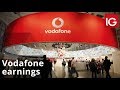 VODAFONE GROUP PLC ADS - Vodafone earnings | Debt rises almost 50%