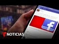 Facebook polarizó a sus usuarios, según reporte | Noticias Telemundo