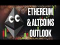 ETHEREUM (ETH) & ALTCOINS OUTLOOK 2024