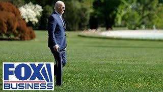 Biden speaks out of both sides of his mouth: GOP lawmaker