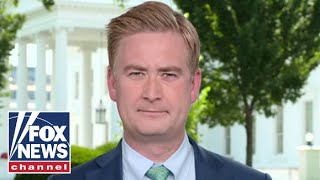 Peter Doocy: This is going to &#39;sting&#39;