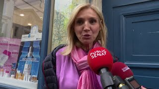 Agnès Evren: « Éric Ciotti s’est très mal comporté »