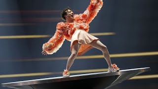 Doch unpolitisch? ESC-Überraschungssieger Nemo: Schweiz gewinnt Eurovision 2024
