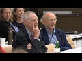 Research & Statistics Centennial Conference: Critical Moments in the Economy and the Role of R&S