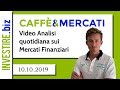 Caffè&Mercati - Ethereum rompe con forza i 180$