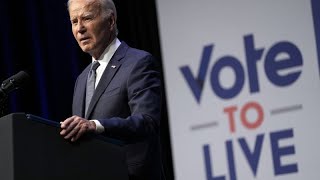 JOE Stati Uniti: Joe Biden si ritira dalla corsa presidenziale