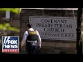 What happened in Nashville was a ‘hate crime’: Rep. Andy Ogles