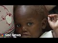 Life inside a Haitian orphanage